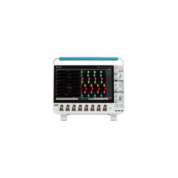 Tektronix MSO58B 5-BW-500 - 5 Series B MSO (8 Flex Channels / 500 MHz)
