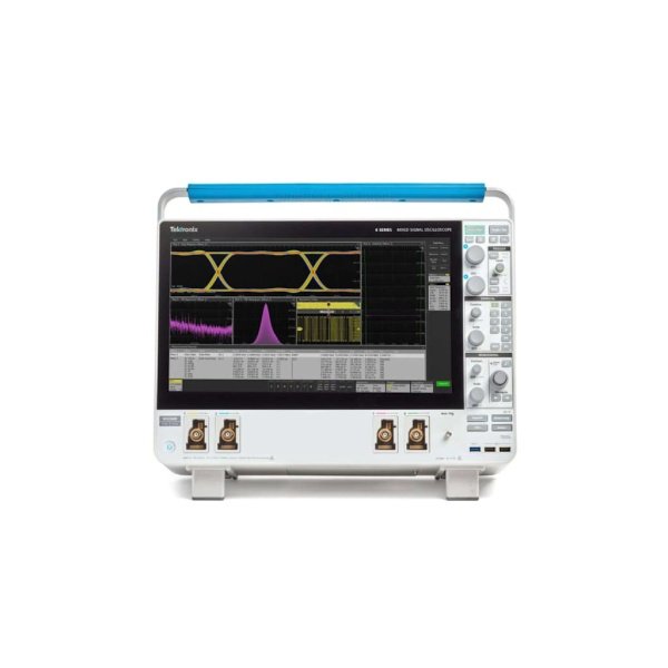 Tektronix MSO64B-TAA/6-BW-2500 Mixed Signal Oscilloscope, 4/32 CH, 2.5GHz, 25GS/s, 6 Series B MSO