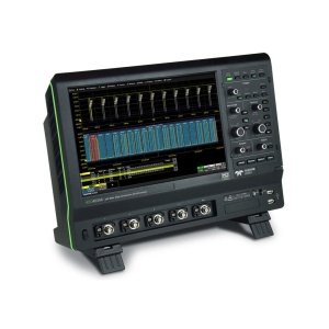 Teledyne LeCroy HDO4034A 350 MHz, 12-bit High Definition Oscilloscope
