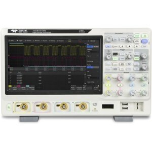 Teledyne LeCroy T3DSO3204 - 4 Channel / 200MHz Mixed Signal Oscilloscope w/ MSO Probe