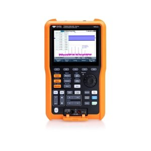 Teledyne LeCroy T3DSOH1202-ISO - Handheld Oscilloscope (200 MHz, Isolated Inputs)