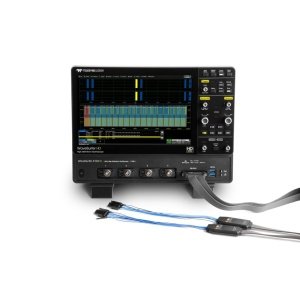 Teledyne LeCroy WaveSurfer 4104HD 1 GHz, 12-bit High Definition Oscilloscope