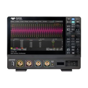 Teledyne Test Tools T3DSO2354HD - Digital Oscilloscope (4 Channels/350 MHz)