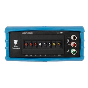 Time Electronics 1051 Decade Box