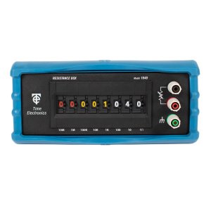 Time Electronics 1040 Decade Box