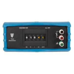 Time Electronics 1041 Decade Box