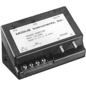 Modus T Series Pressure Transmitters