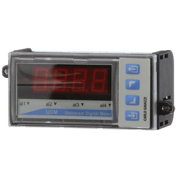 Carlo Gavazzi UDM35 Digital Panel Meter
