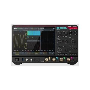 UNI-T MSO5104HD - Mixed Signal Oscilloscope (4 Analog Channels / 1 GHz)