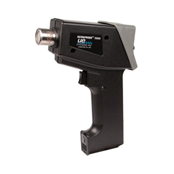 UE Systems Ultraprobe 3000 Long Range Ultrasonic Inspection System