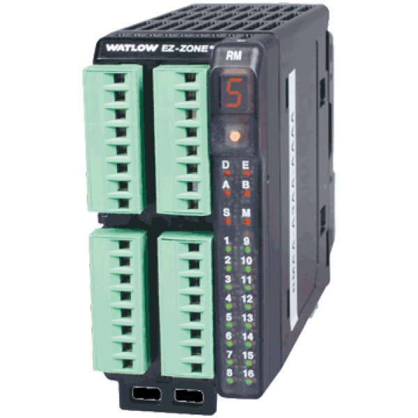 Watlow EZ-ZONE RM Scanner Module (RMS) Multi-Function Controller