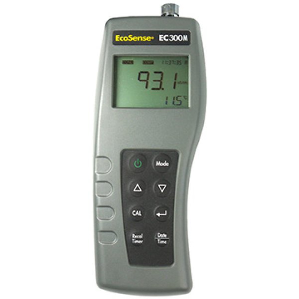 YSI EcoSense EC300M Conductivity Meter