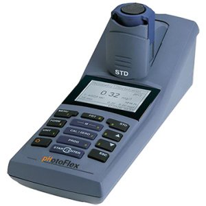 YSI pHotoFlex Colorimeter