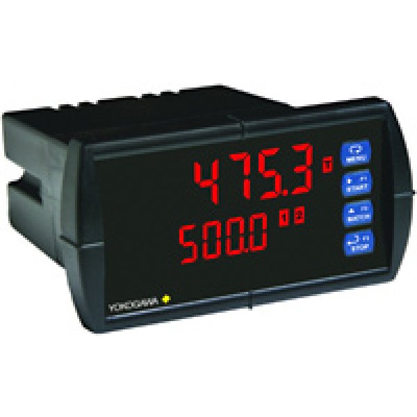 Yokogawa PROPLUS YPP6210 / YPP6310 Process Meter