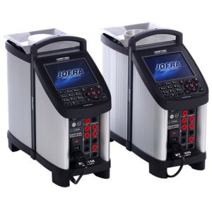 Ametek RTC-158 & RTC-250 Reference Temperature Calibrators