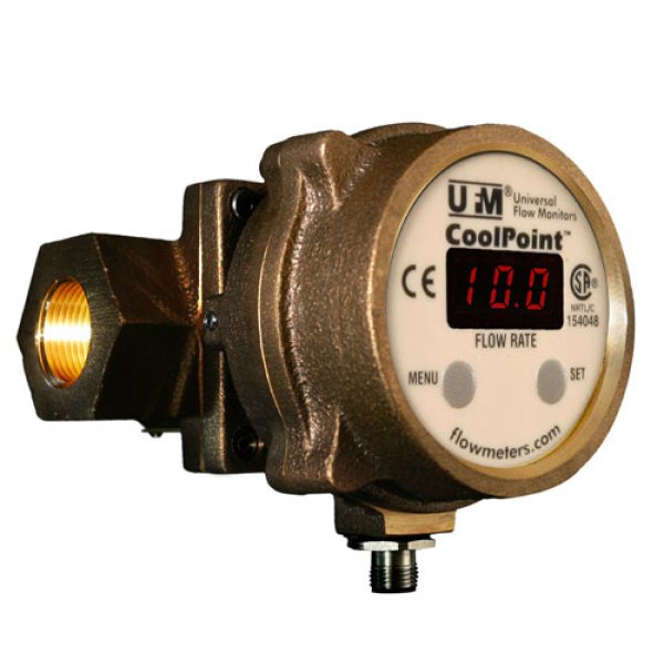 UFM CoolPoint Flow Meter