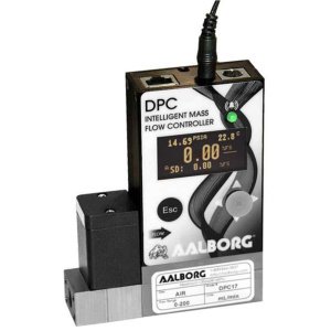 Aalborg DPC Mass Flow Controller