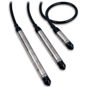 Druck 1800 Series Submersible Pressure Transmitters