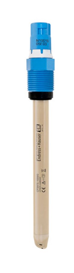 E+H CPS97E pH Sensor 1 E+H CPS97E pH Sensor