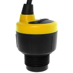 Flowline EchoPod DL14 Ultrasonic Level Sensor
