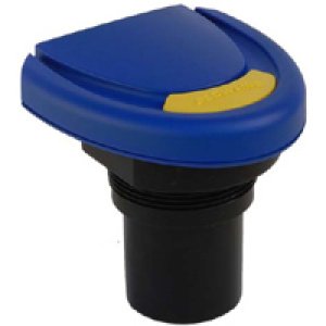 Flowline Echosonic II Ultrasonic Level Transmitter