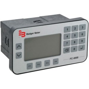 Badger Meter FC-5000 BTU Monitor