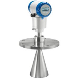 KROHNE OPTIWAVE 5200 C/F Radar Level Meter