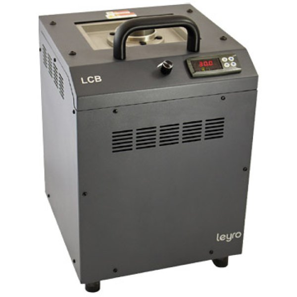 Leyro LCB Micro Bath Temperature Calibrator