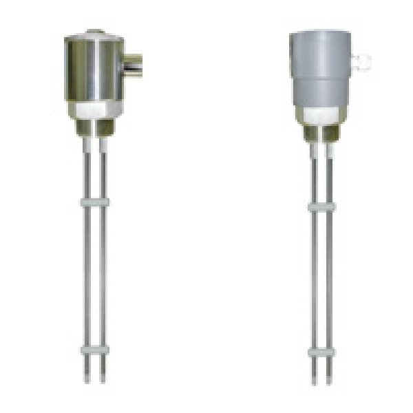 Intempco LTX15 Dual Probe Level Transmitter