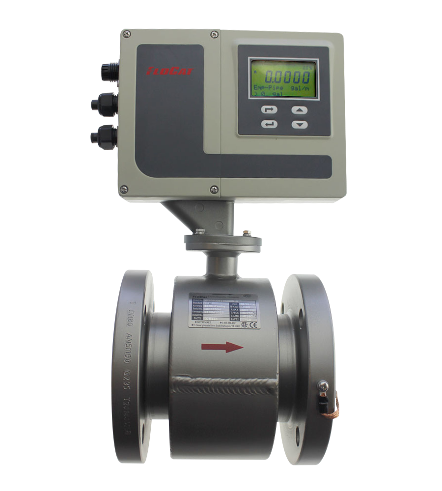 FloCat MFE Electromagnetic Flow Meter 1 FloCat MFE Electromagnetic Flow Meter