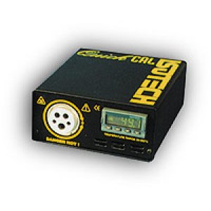 Isotech QuickCal 550 Dry Block Calibrator