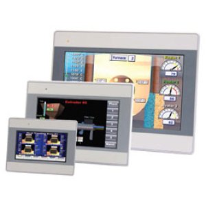 Watlow Silver Series EM Operator Interface Terminal