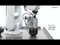 JBC TRA245-B - Automatic Soldering Iron for JBC Standard Soldering Kit for Robot 3 JBC TRA245-B - Automatic Soldering Iron for JBC Standard Soldering Kit for Robot - Image 3