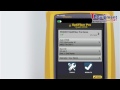 Fluke Networks OFP-SM OptiFiber Pro Singlemode OTDR Module 3 Fluke Networks OFP-SM OptiFiber Pro Singlemode OTDR Module - Image 4