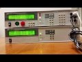 Vitrek 955i - 11KVDC 10KVAC/IR/LR Electrical Safety Compliance Analyzer 2 Vitrek 955i - 11KVDC 10KVAC/IR/LR Electrical Safety Compliance Analyzer - Image 2