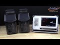 Additel ADT286-TS-KIT - Multifunction Reference Thermometer Readout with Temperature Scanner Module 4 Additel ADT286-TS-KIT - Multifunction Reference Thermometer Readout with Temperature Scanner Module - Image 4
