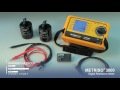Transforming Technologies 7100.3000.MK - METRISO 3000 Surface Resistance Test Kit 2 Transforming Technologies 7100.3000.MK - METRISO 3000 Surface Resistance Test Kit - Image 2