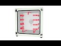 Binder World BF720UL-240V - Incubators with Forced Convection, 734 L, 240 V 1 ph 60 Hz 2 Binder World BF720UL-240V - Incubators with Forced Convection, 734 L, 240 V 1 ph 60 Hz - Image 2