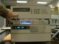 Keysight N3301A - 600 Watt DC Electronic Load Mainframe (Modules Sold Separately) 3 Keysight N3301A - 600 Watt DC Electronic Load Mainframe (Modules Sold Separately) - Image 4