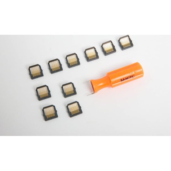 TREND Networks 150058 - Replaceable LifeJack Inserts with Removal Tool (Formerly IDEAL Networks)
