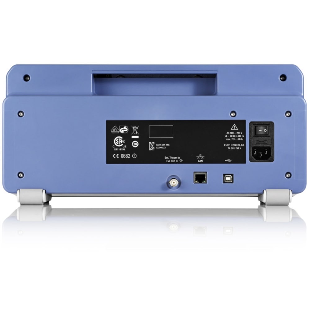 Rohde & Schwarz FPC-EMI1 - Package with FPC1000 and Options FPC-B22 and FPC-K43 3 Rohde & Schwarz FPC-EMI1 - Package with FPC1000 and Options FPC-B22 and FPC-K43 - Image 3