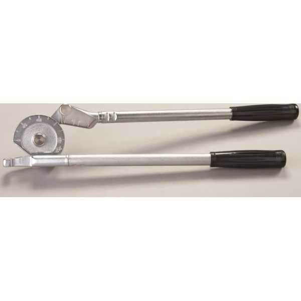 Yellow Jacket 60377 Full Range Heavy Duty Tube Bender