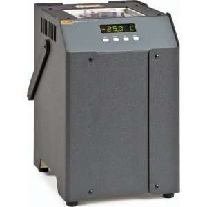 Fluke 7103-156 Micro-Bath, –30 °C to 125 °C