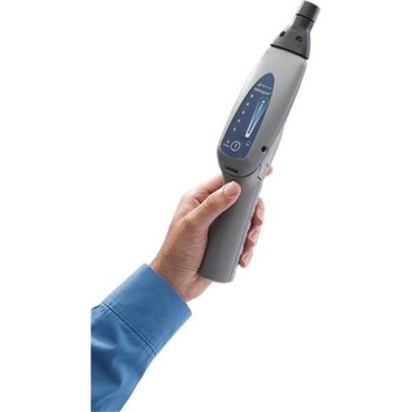 Inficon 711-203-G1 - Whisper Ultrasonic Leak Detector with Accessory Kit