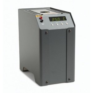Fluke 9103-D-156 Dry-Well with Insert D