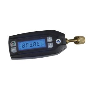 Mastercool 98063-BT - Digital Vacuum Gauge with Bluetooth Wireless Communication