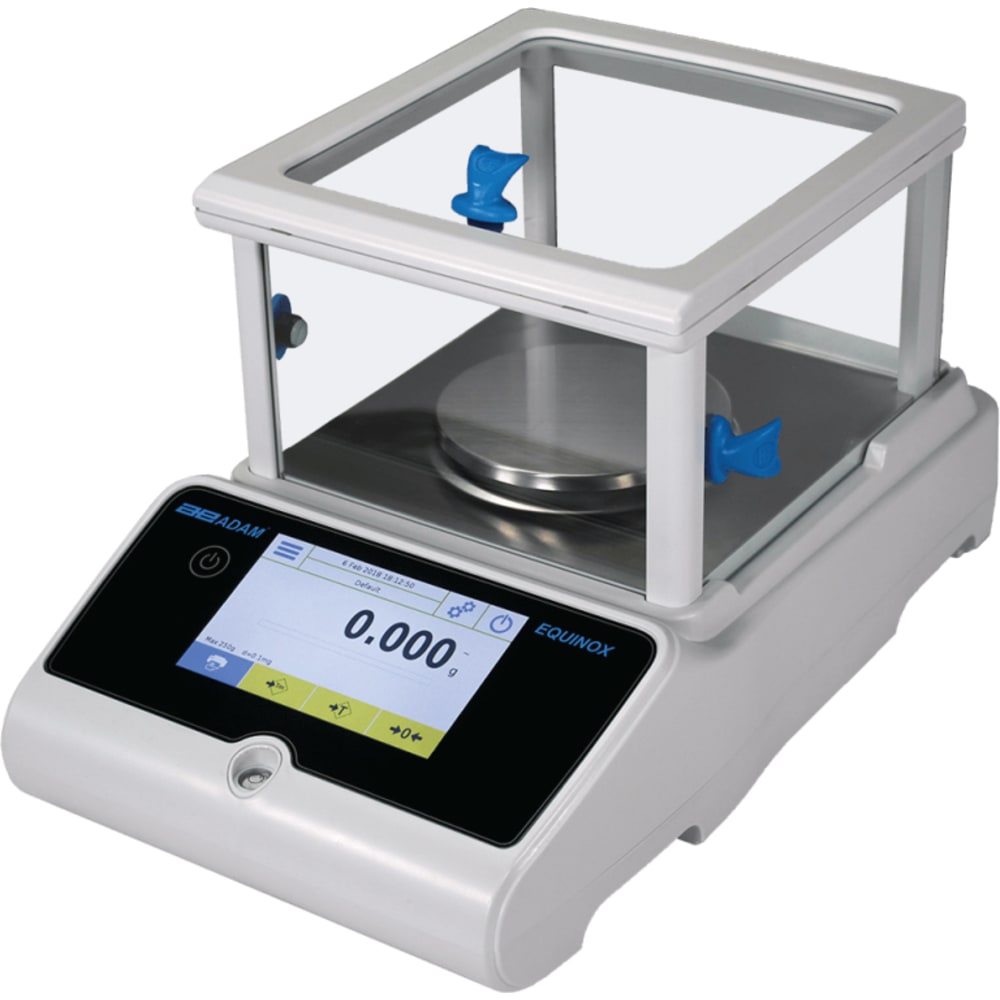 AE Adam EPB 2103i - Equinox Precision Balances, 2100g / 0.001g 3 AE Adam EPB 2103i - Equinox Precision Balances, 2100g / 0.001g - Image 3