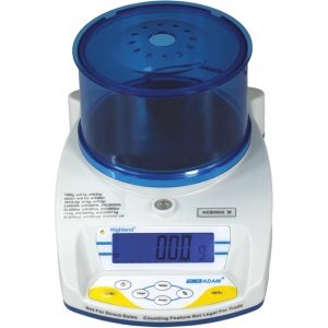 Adam Equipment HCB 103aM - Highland Approved Portable Precision Balances, 100g