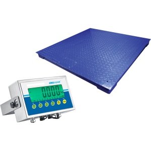 Adam Equipment - PT 312-5 Platform with AE403a Indicator