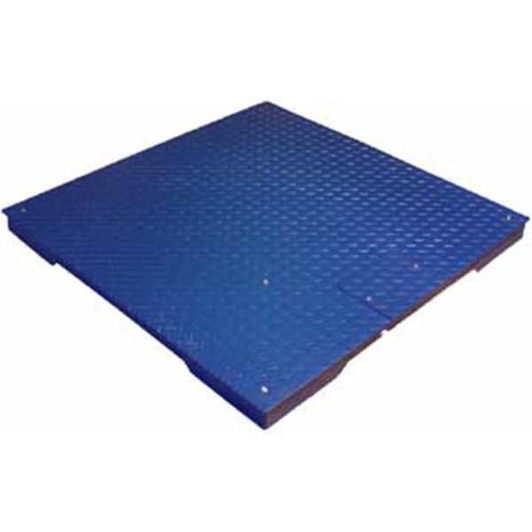 Adam Equipment PT 112 GK - PT Platforms, 2500lb/1000kg, 0.5lb/200g